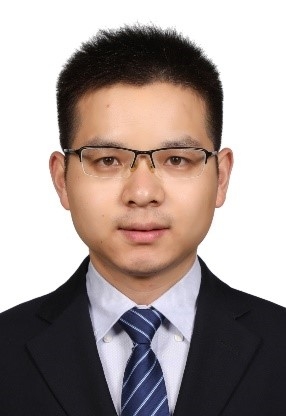李浩然